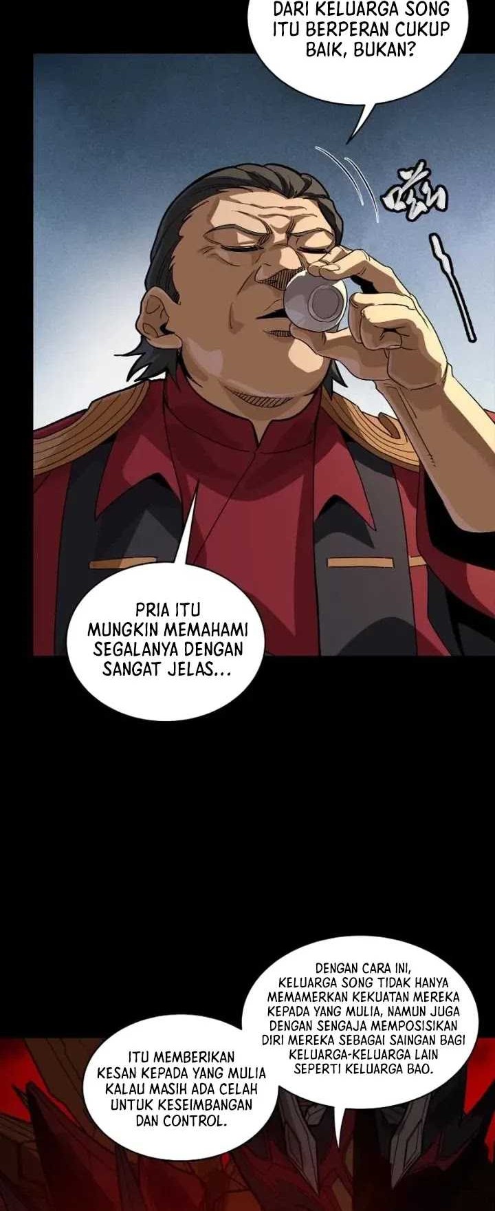Legend of Star General Chapter 237 Gambar 25