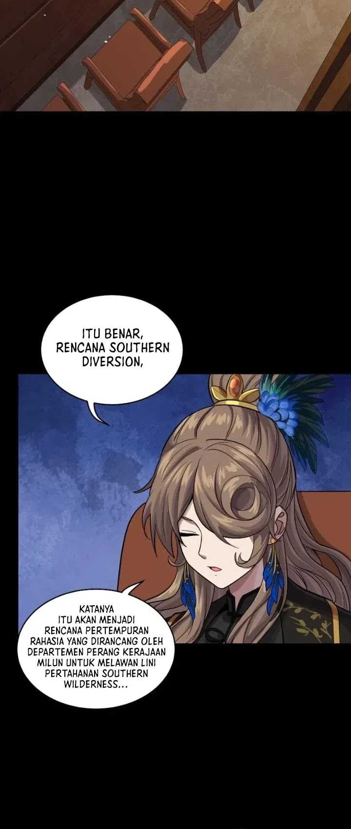 Legend of Star General Chapter 237 Gambar 3