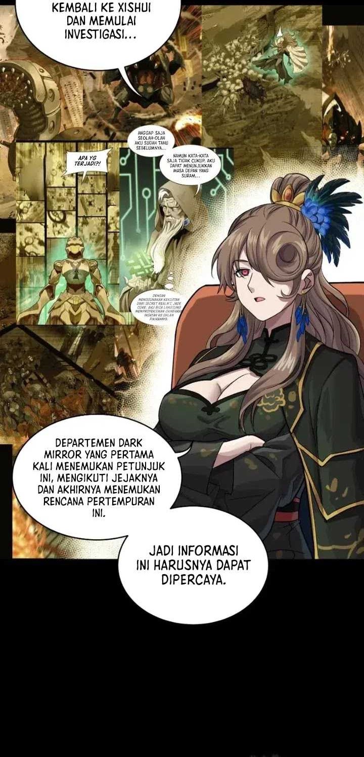 Legend of Star General Chapter 237 Gambar 5