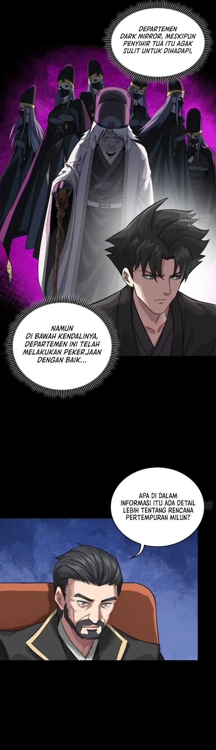 Legend of Star General Chapter 237 Gambar 6