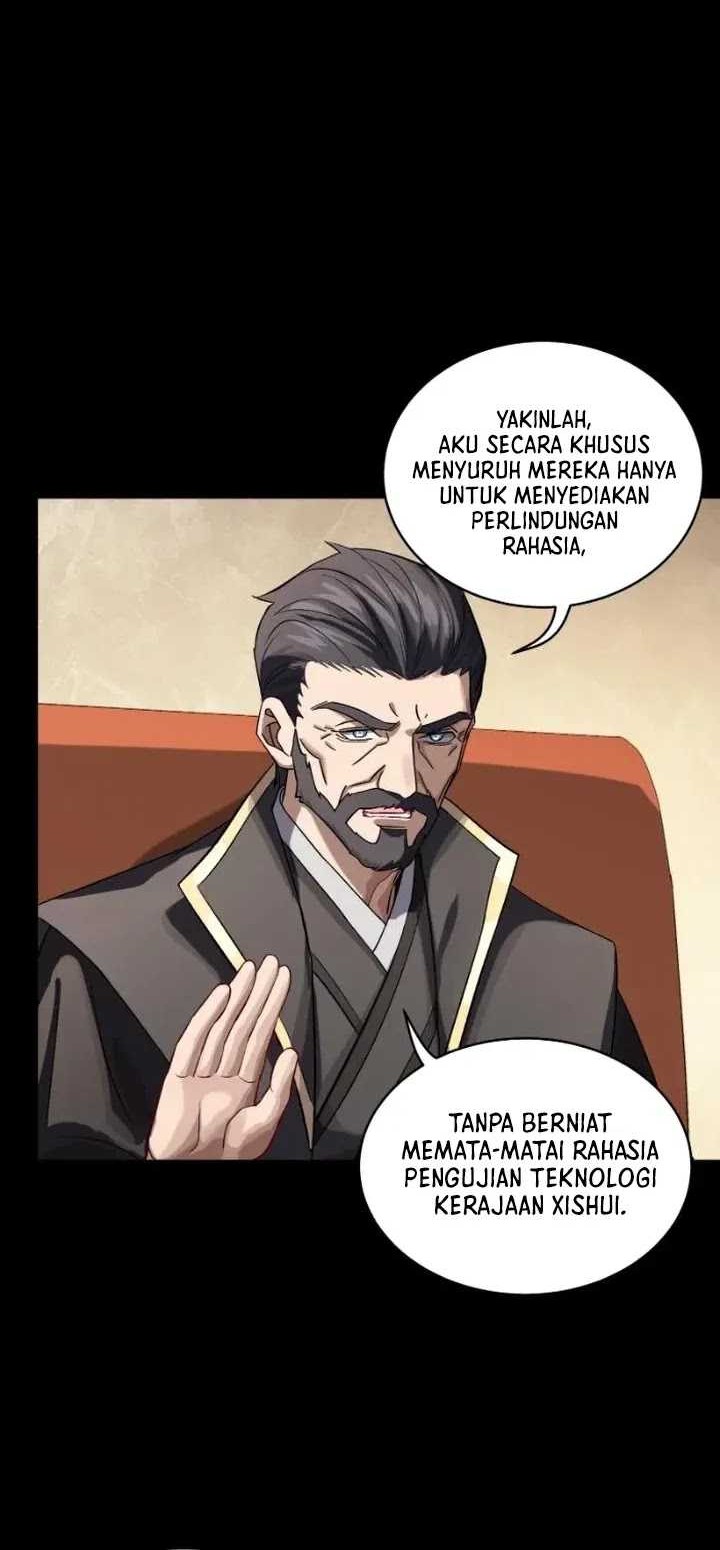 Legend of Star General Chapter 237 Gambar 9