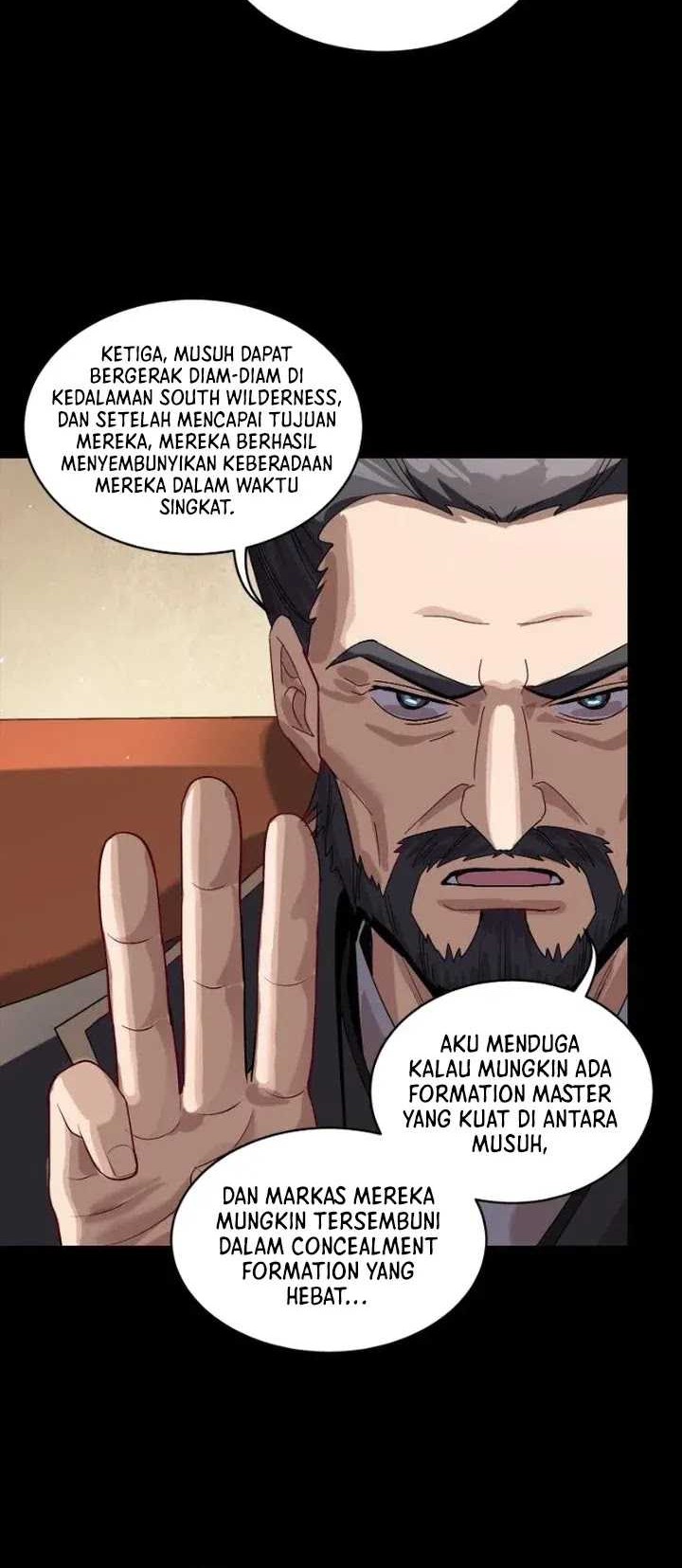 Legend of Star General Chapter 237 Gambar 13