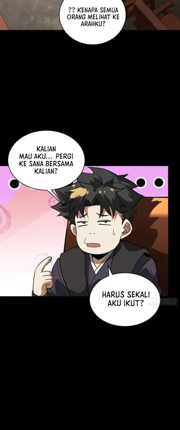 Legend of Star General Chapter 237 Gambar 15