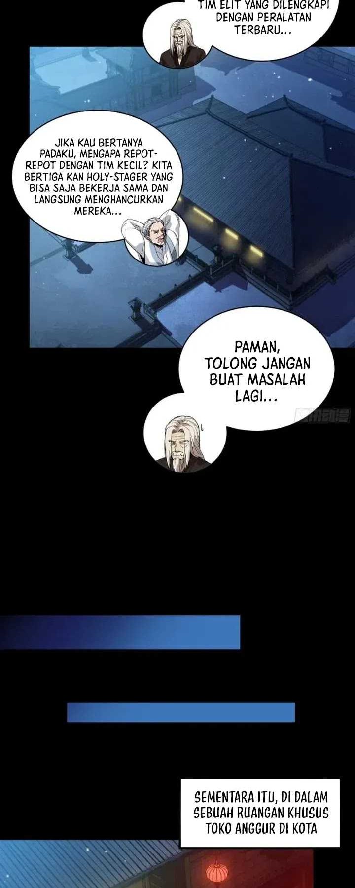 Legend of Star General Chapter 237 Gambar 17