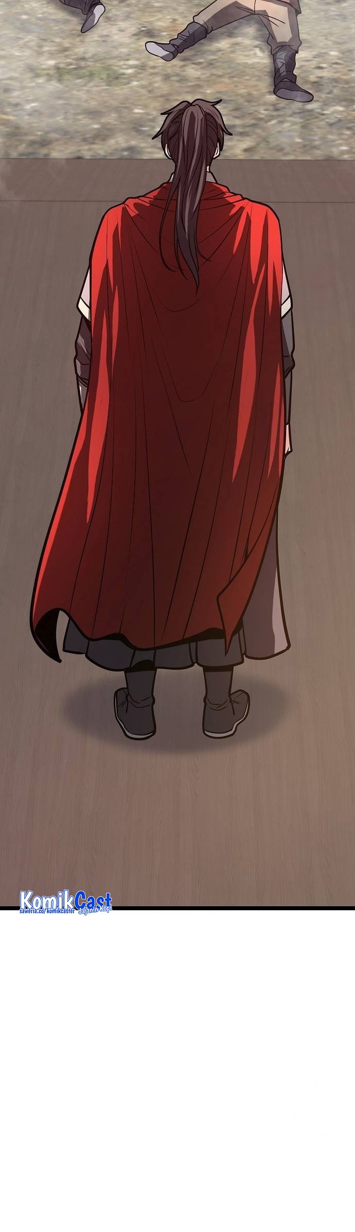 Song Baek Chapter 25 Gambar 28