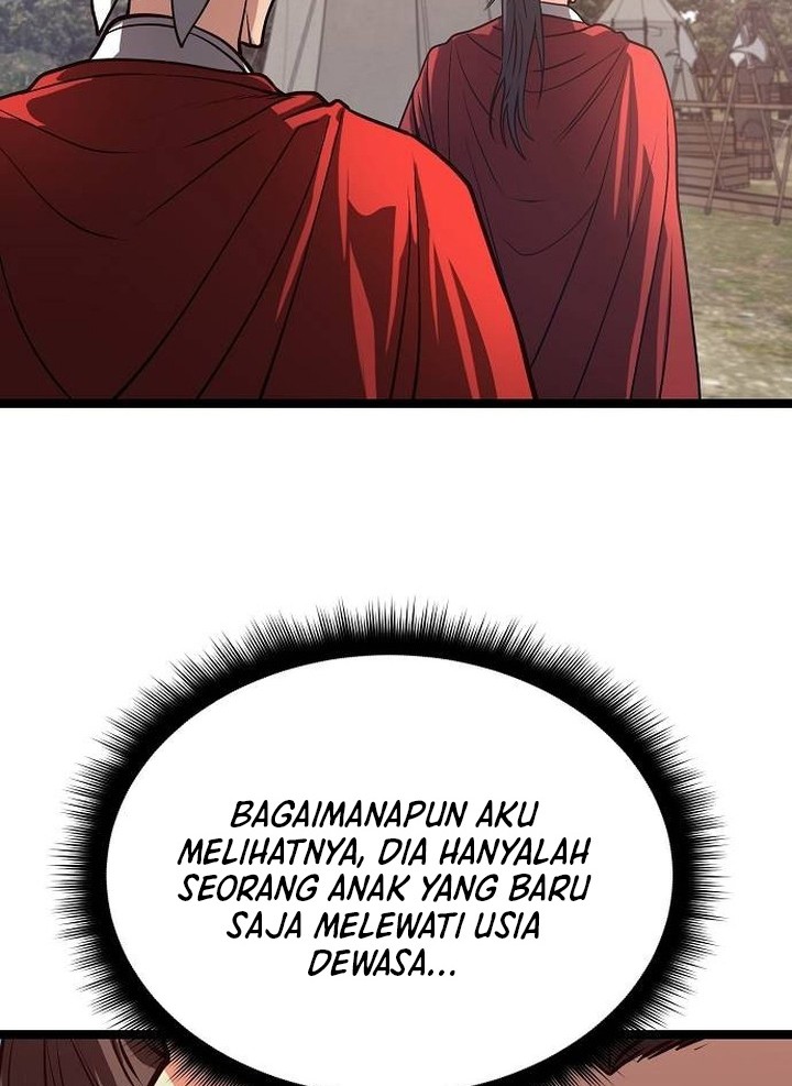 Song Baek Chapter 25 Gambar 31