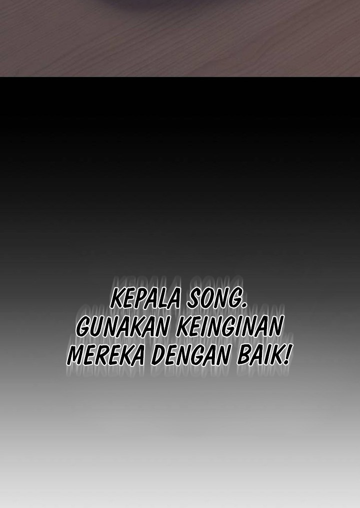 Song Baek Chapter 25 Gambar 19