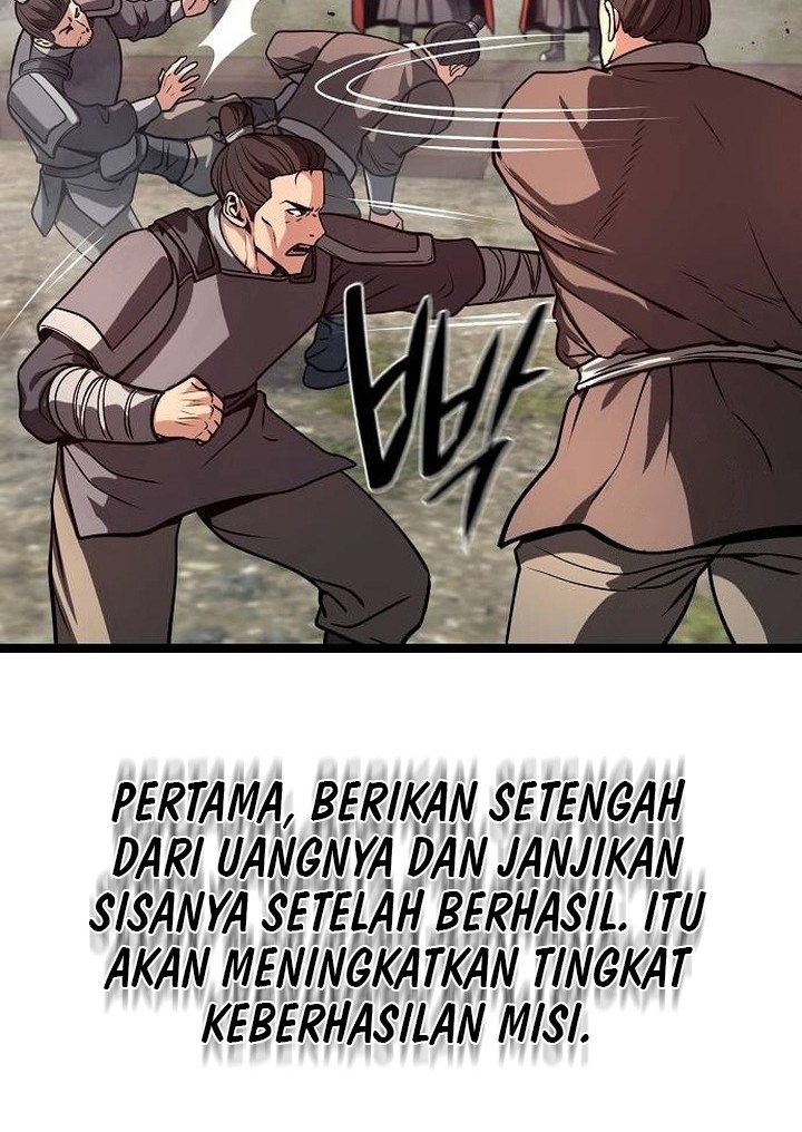 Song Baek Chapter 25 Gambar 21