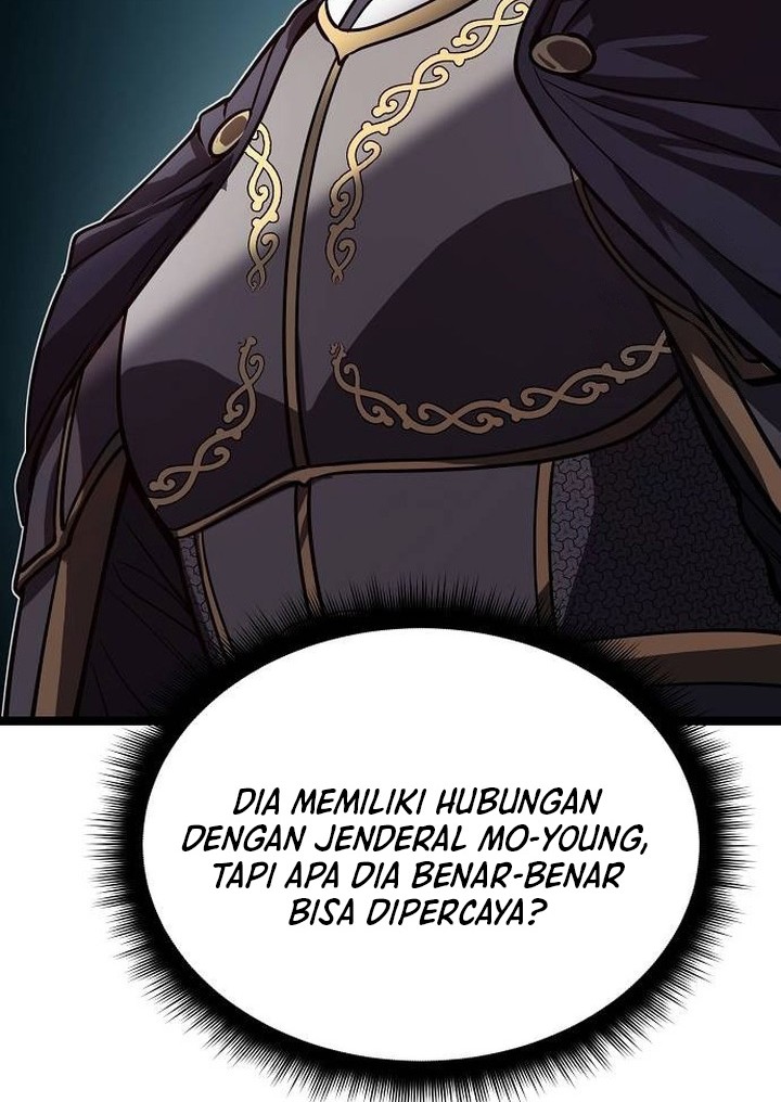 Song Baek Chapter 25 Gambar 23