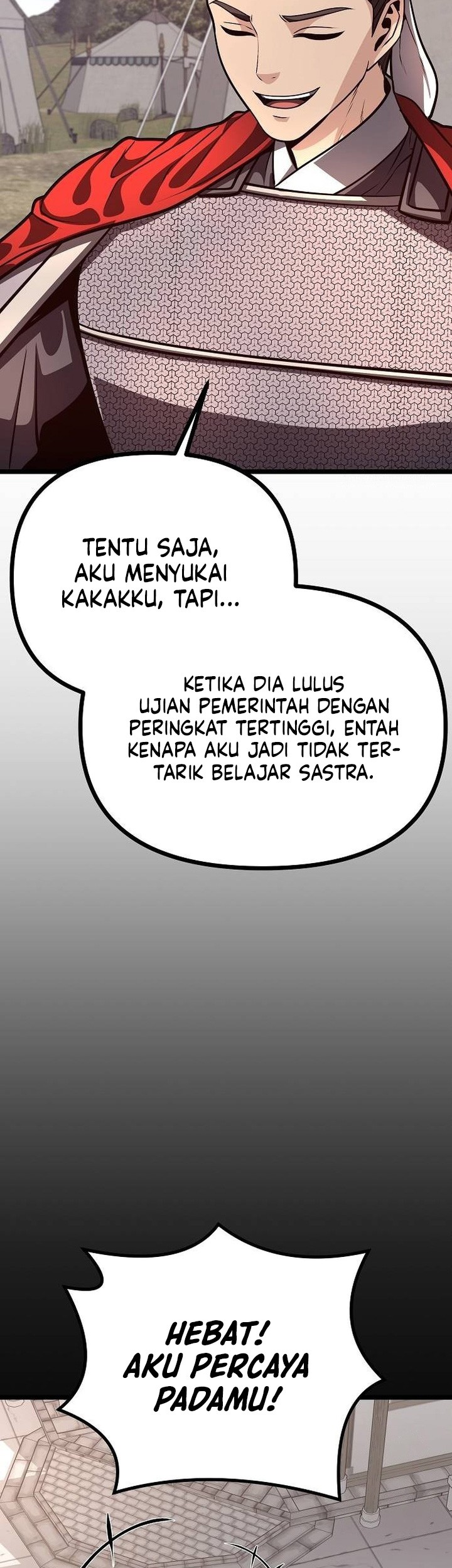 Song Baek Chapter 25 Gambar 50