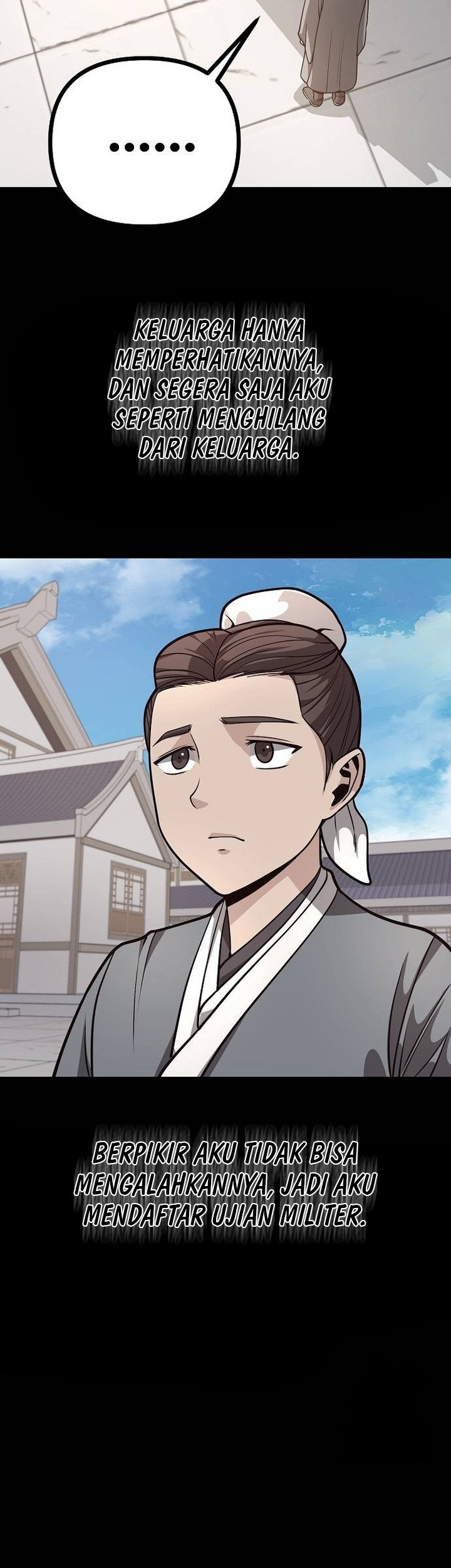 Song Baek Chapter 25 Gambar 52