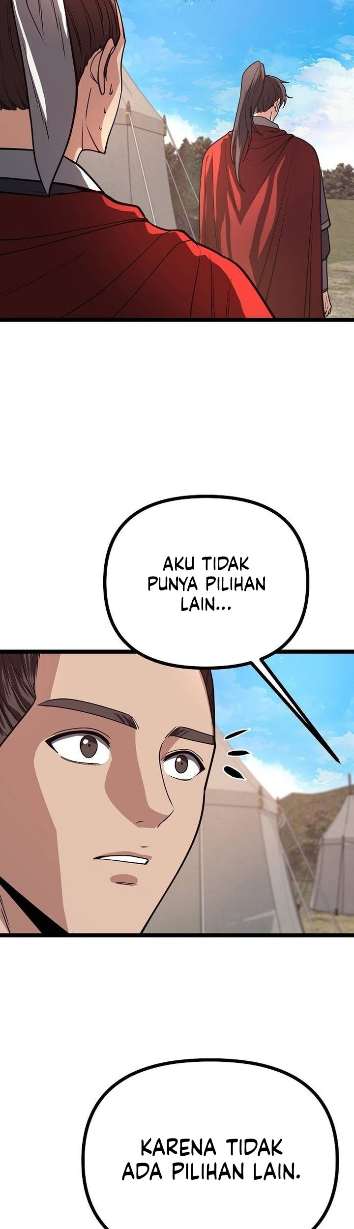 Song Baek Chapter 25 Gambar 38