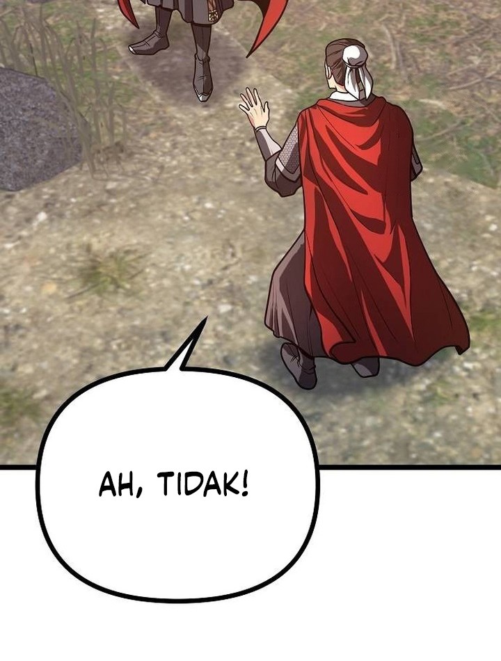 Song Baek Chapter 25 Gambar 45