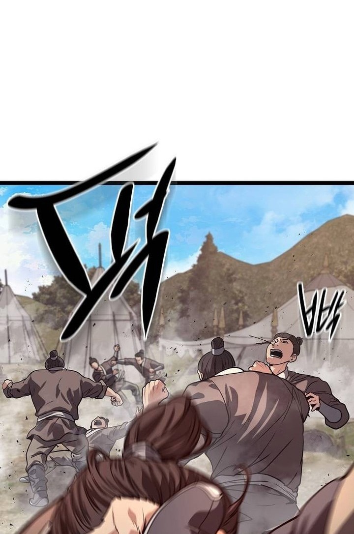 Song Baek Chapter 25 Gambar 3