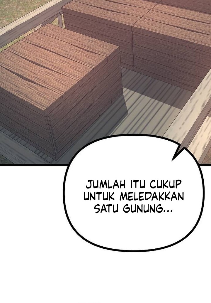 Song Baek Chapter 25 Gambar 71