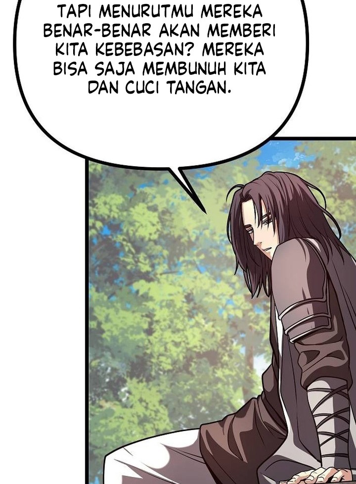 Song Baek Chapter 25 Gambar 75