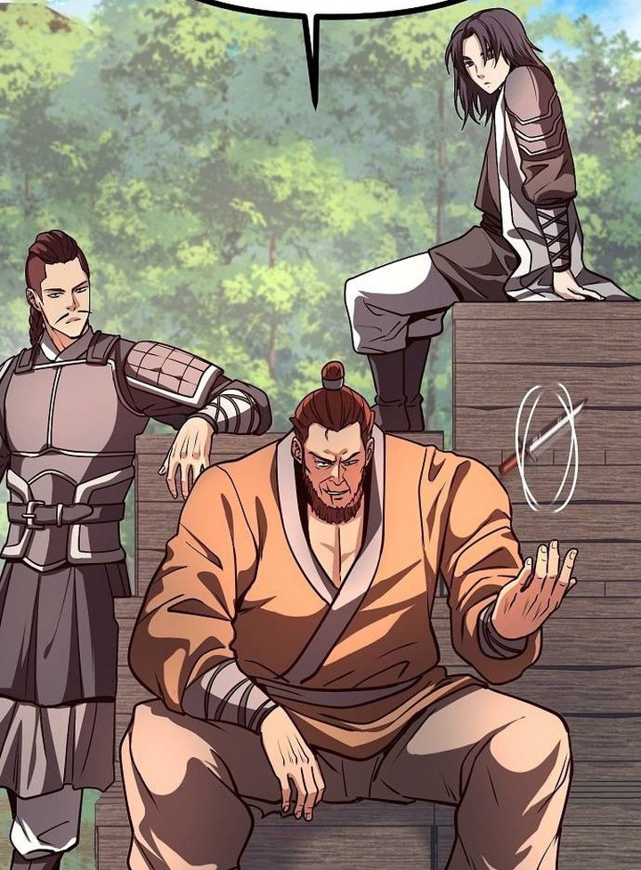 Song Baek Chapter 25 Gambar 77