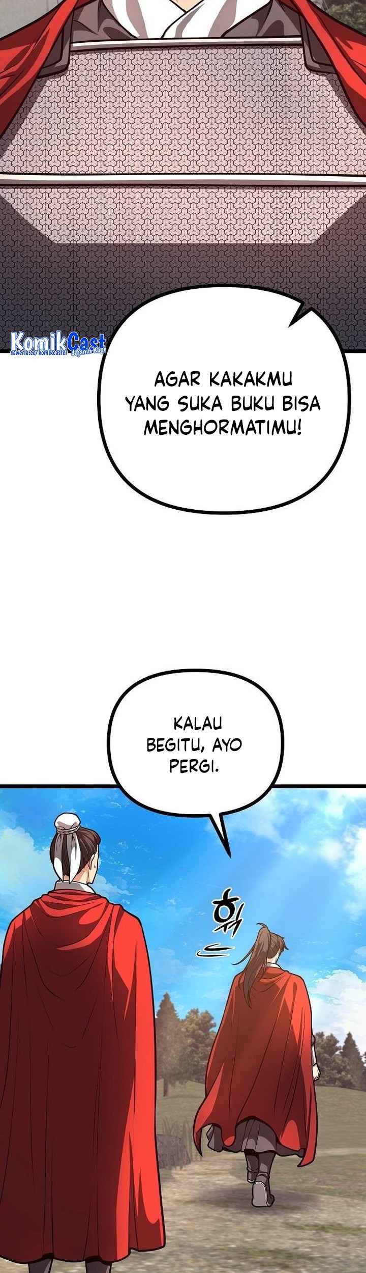 Song Baek Chapter 25 Gambar 60