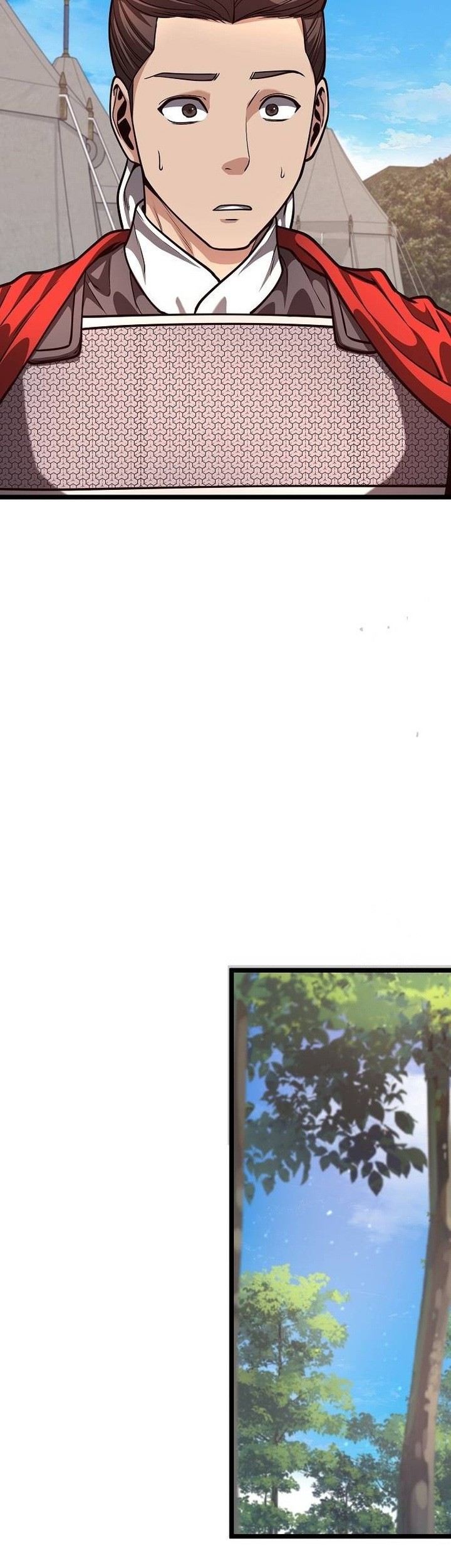 Song Baek Chapter 25 Gambar 62