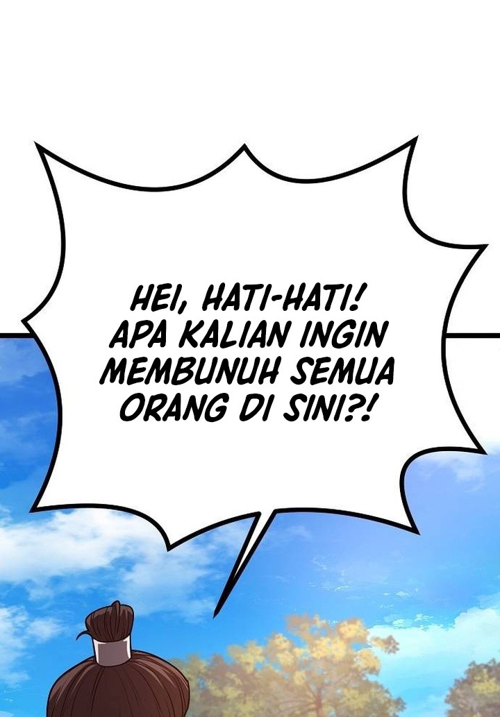 Song Baek Chapter 25 Gambar 65