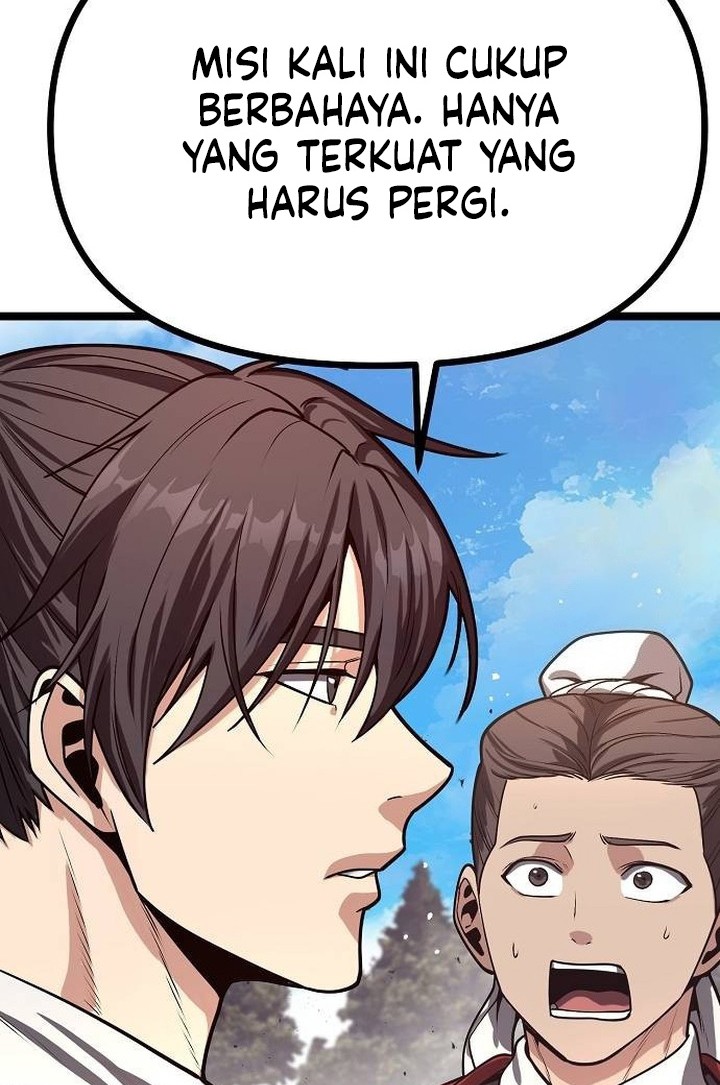 Song Baek Chapter 25 Gambar 5