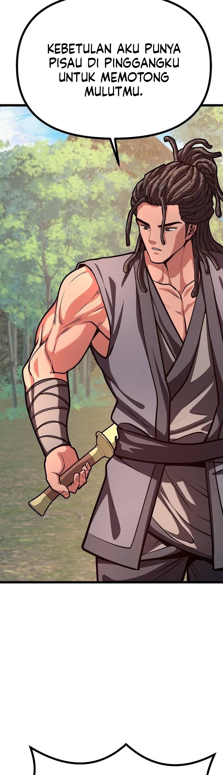 Song Baek Chapter 25 Gambar 82