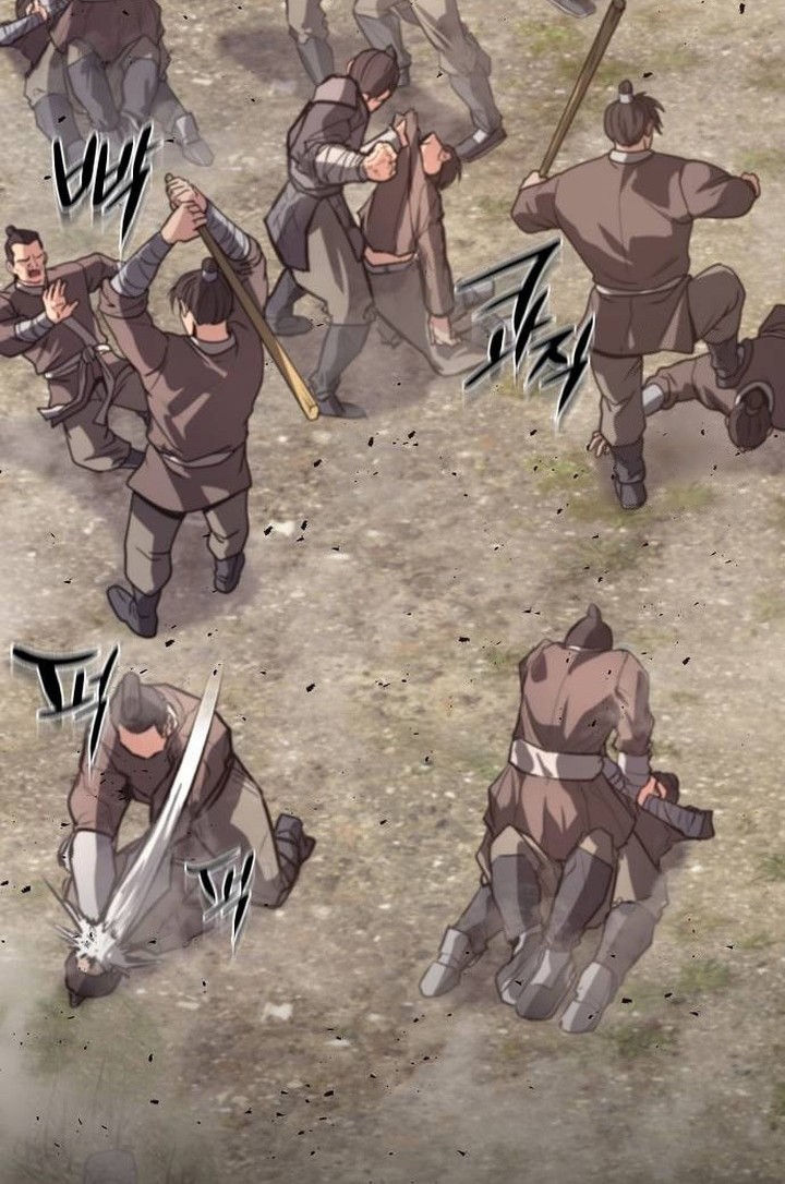 Song Baek Chapter 25 Gambar 7