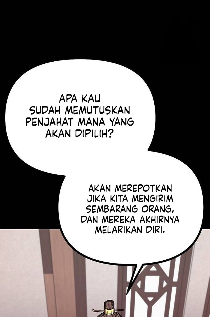 Song Baek Chapter 25 Gambar 9