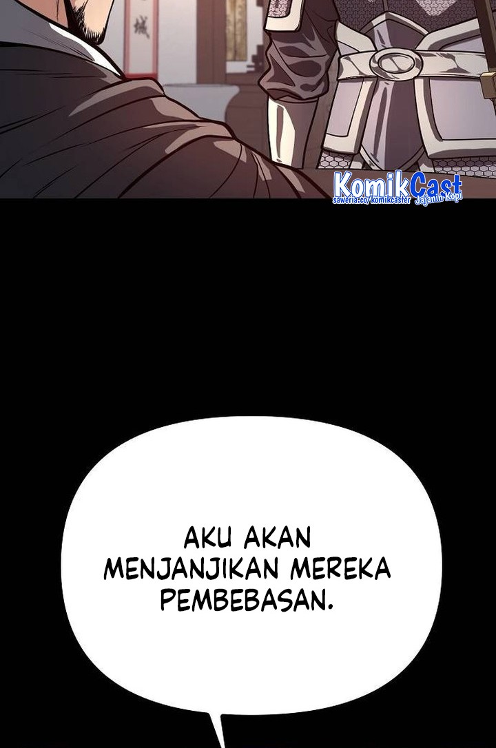 Song Baek Chapter 25 Gambar 11