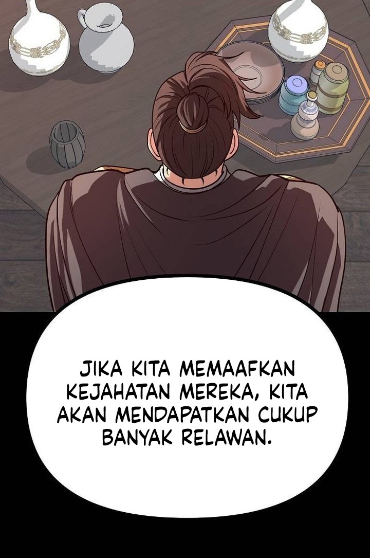 Song Baek Chapter 25 Gambar 13