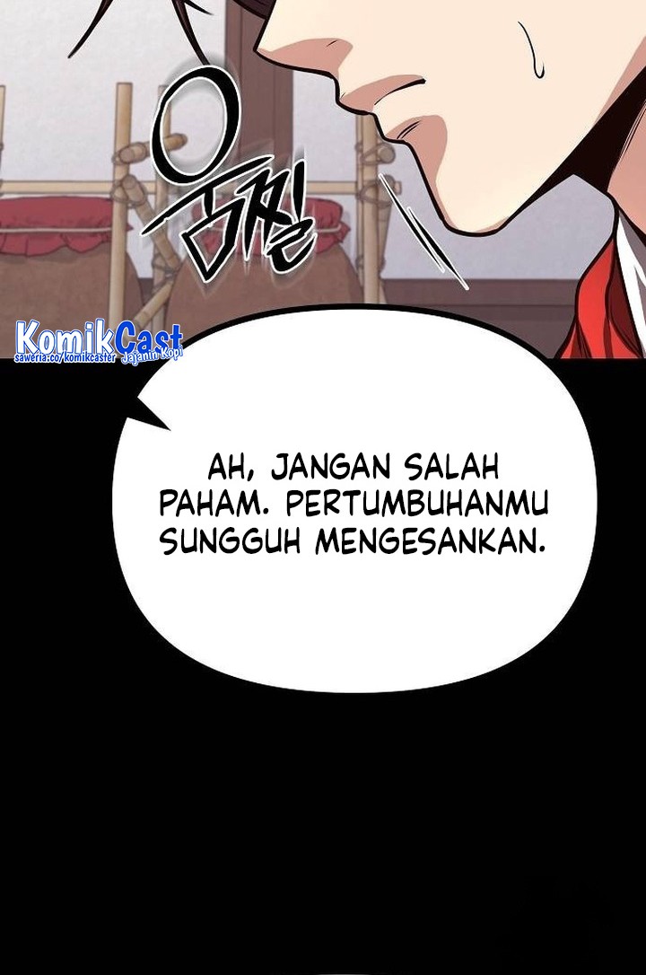 Song Baek Chapter 25 Gambar 15