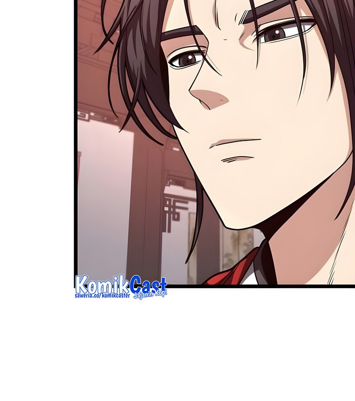 Song Baek Chapter 24 Gambar 29