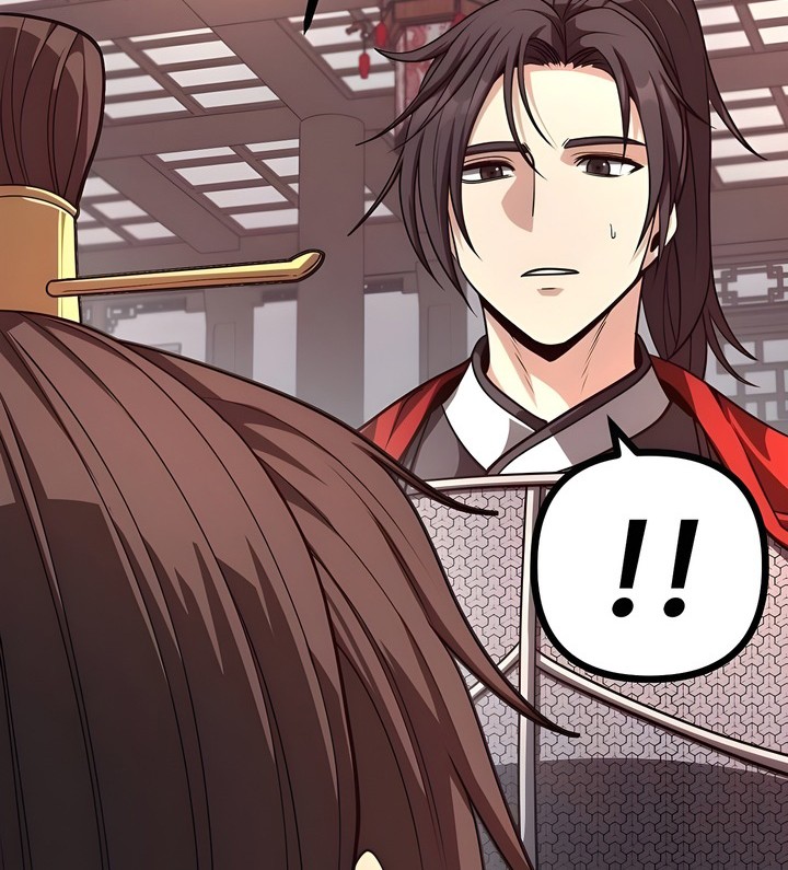 Song Baek Chapter 24 Gambar 33