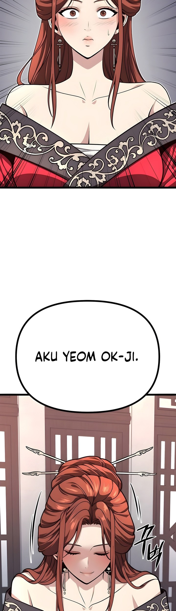 Song Baek Chapter 24 Gambar 36