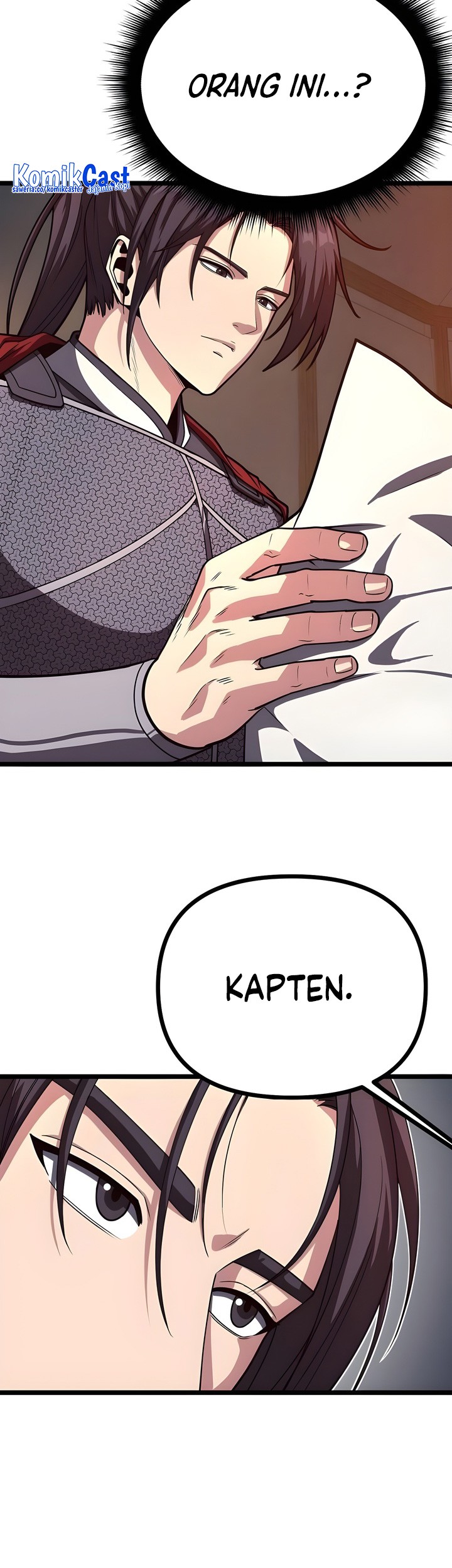 Song Baek Chapter 24 Gambar 20