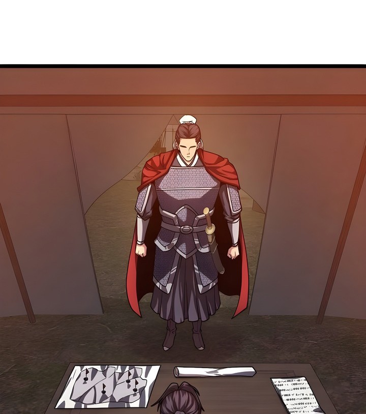 Song Baek Chapter 24 Gambar 21