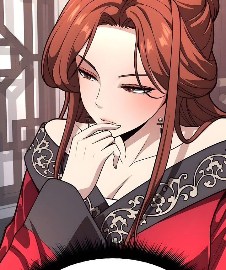 Song Baek Chapter 24 Gambar 49