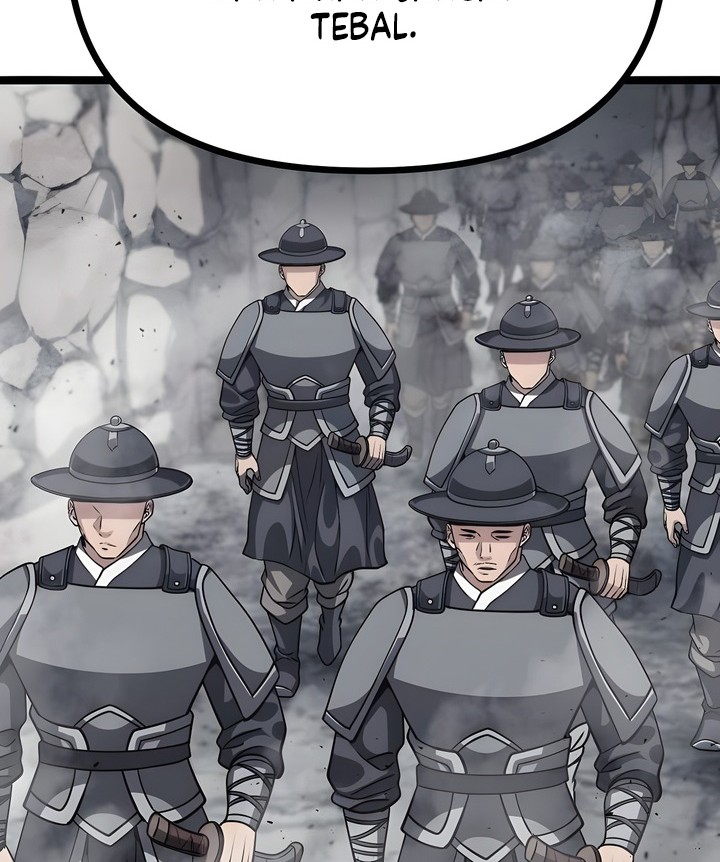 Song Baek Chapter 24 Gambar 55