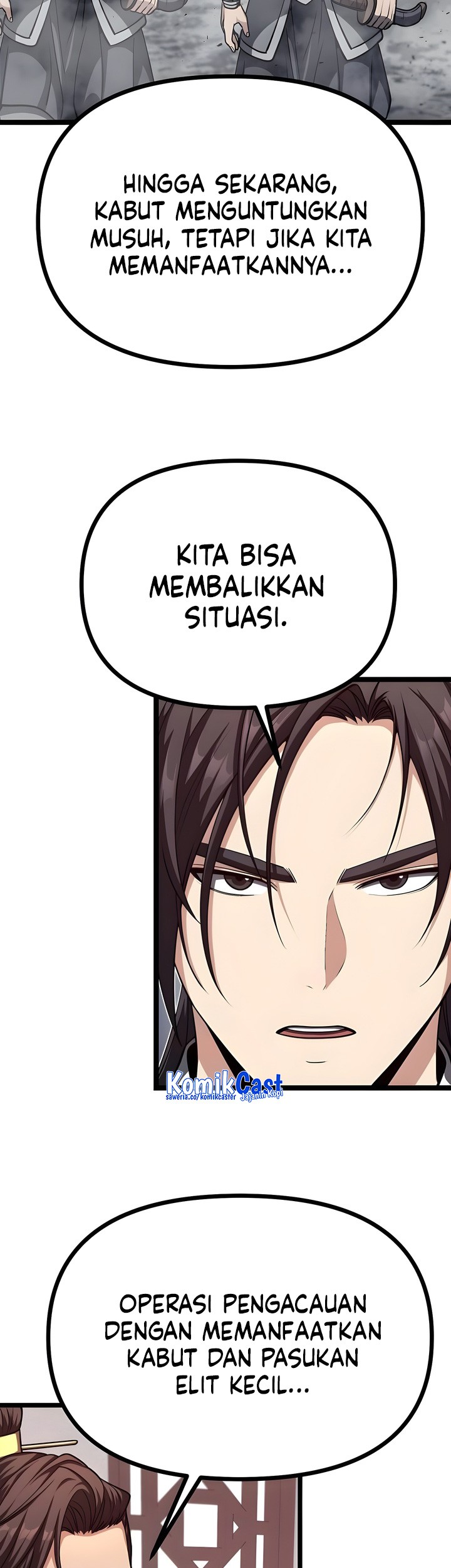 Song Baek Chapter 24 Gambar 56