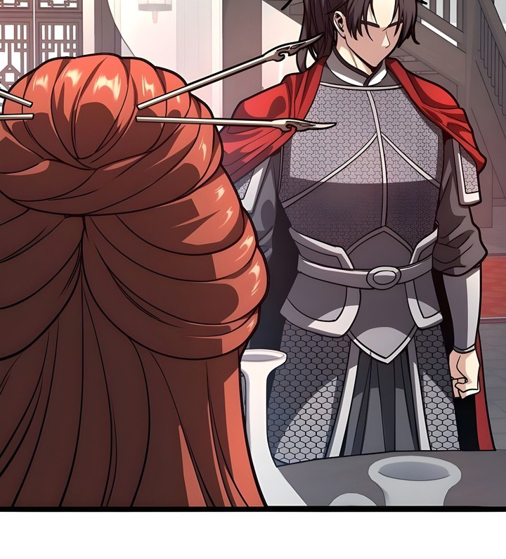 Song Baek Chapter 24 Gambar 39