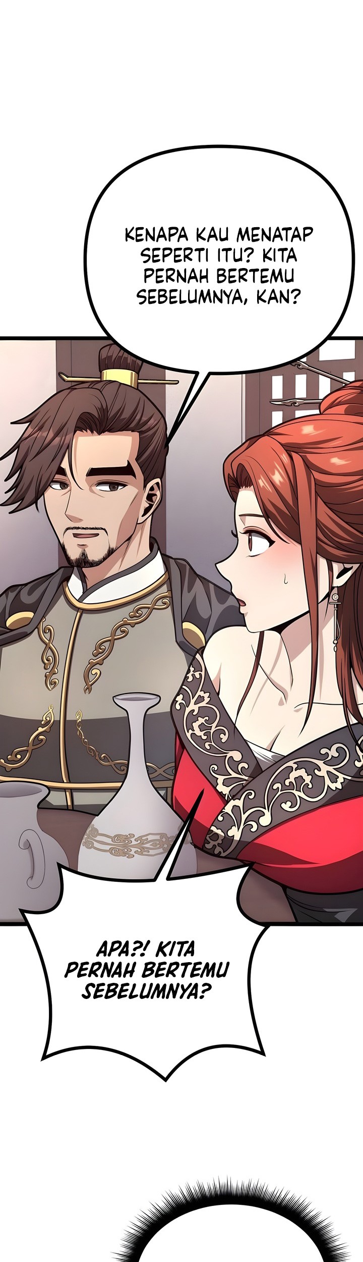 Song Baek Chapter 24 Gambar 40