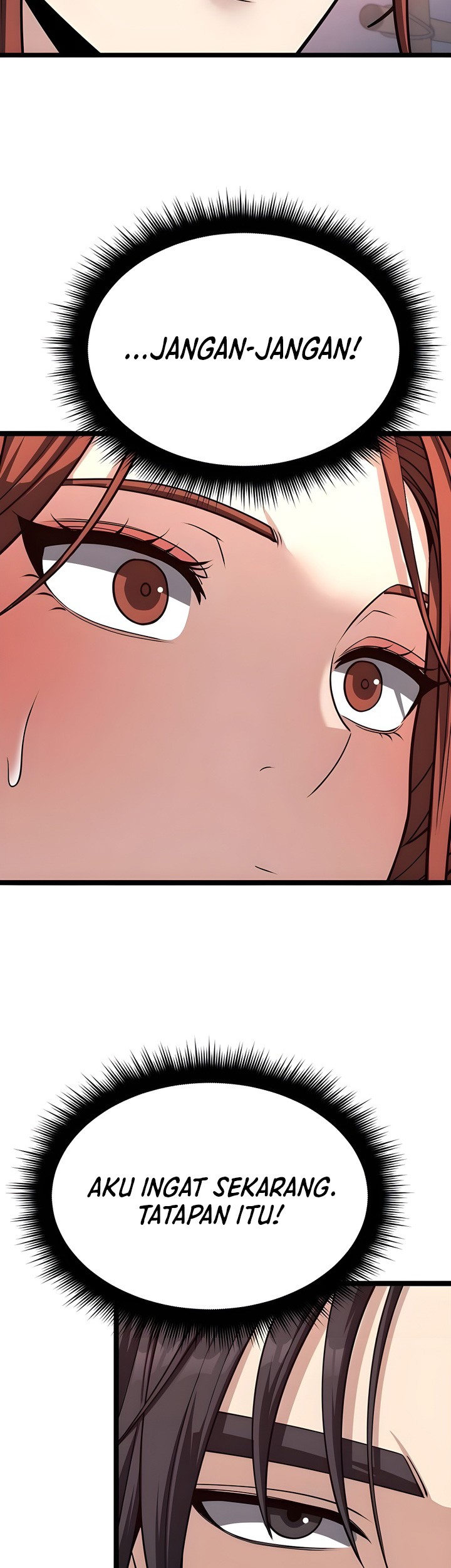 Song Baek Chapter 24 Gambar 42