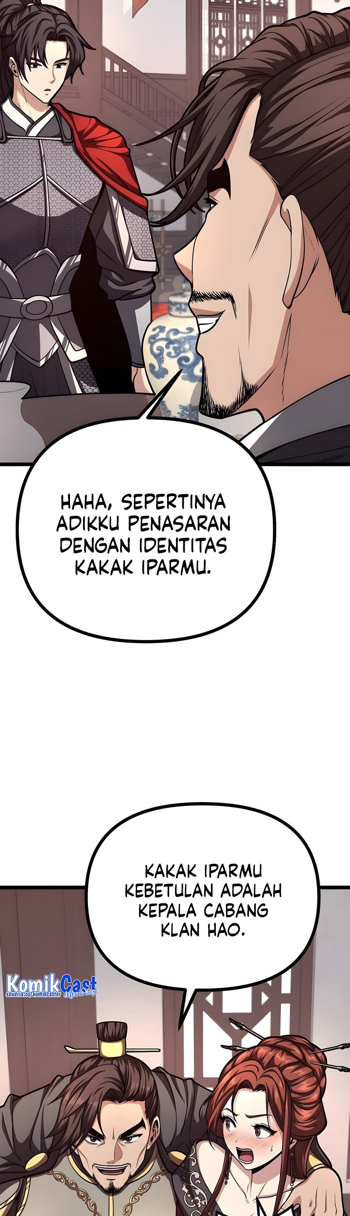 Song Baek Chapter 24 Gambar 66