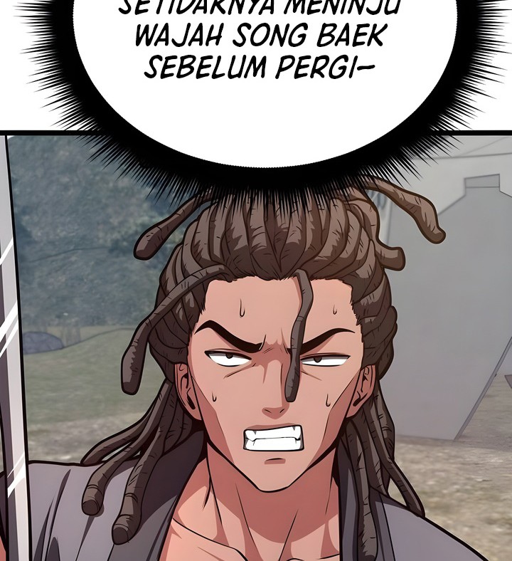 Song Baek Chapter 24 Gambar 77