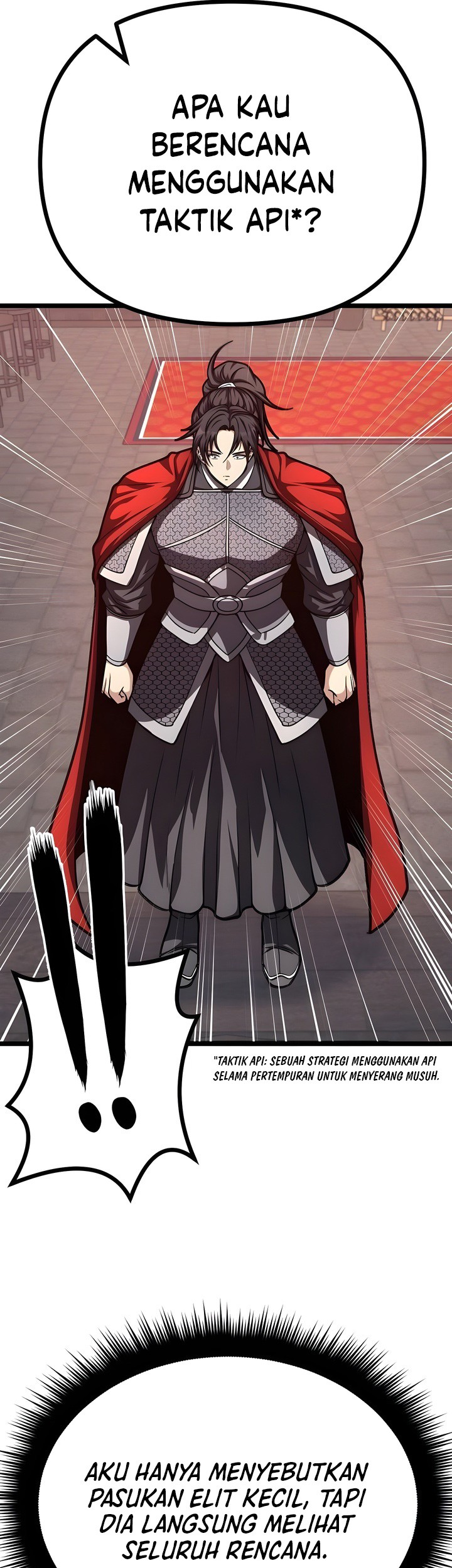 Song Baek Chapter 24 Gambar 58