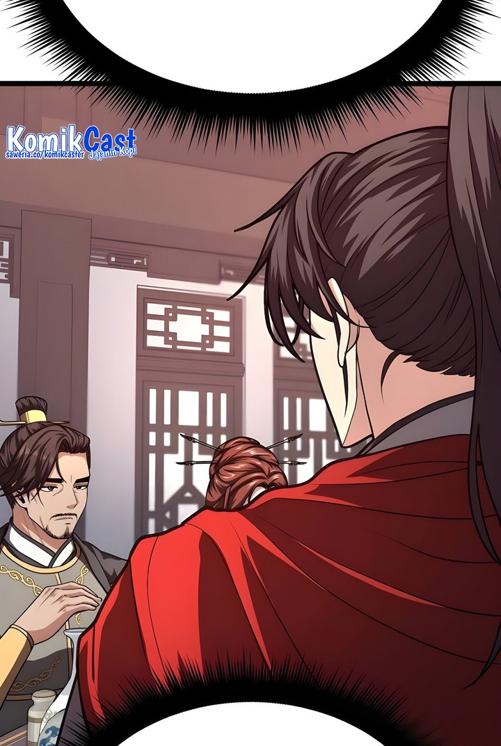 Song Baek Chapter 24 Gambar 59