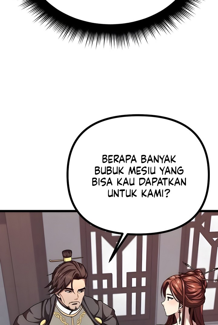 Song Baek Chapter 24 Gambar 61
