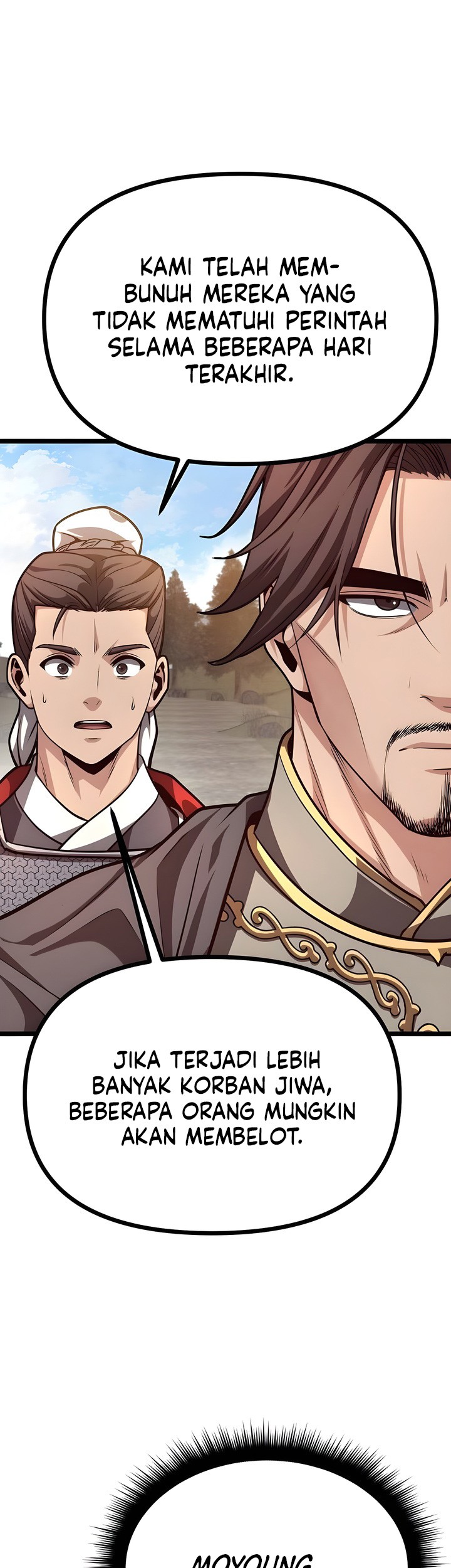 Song Baek Chapter 24 Gambar 4