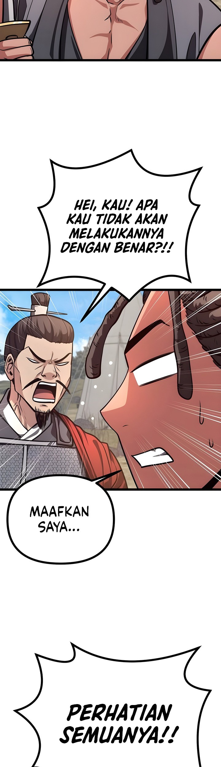 Song Baek Chapter 24 Gambar 78