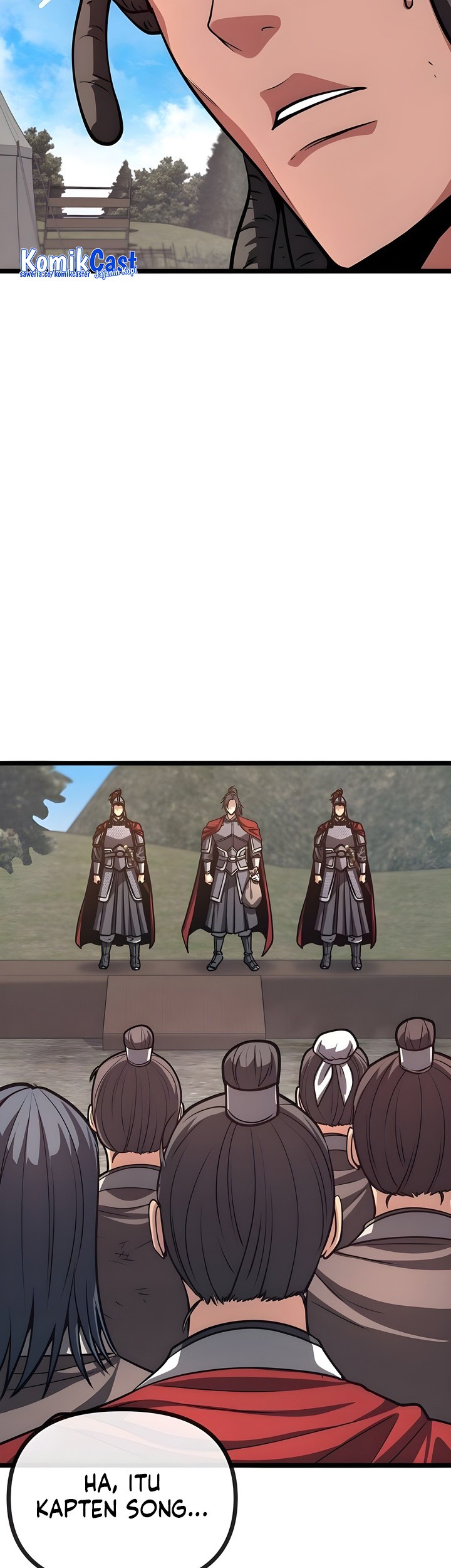 Song Baek Chapter 24 Gambar 80